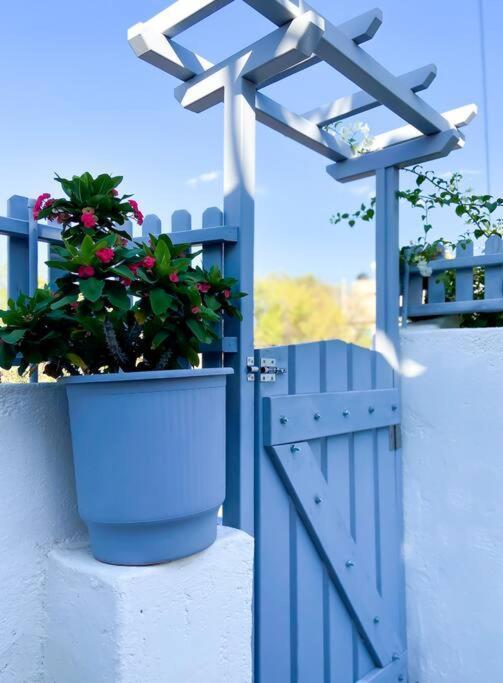 Giasemi Aegina, Modern House Villa Bagian luar foto